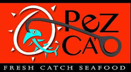 Qué PezCa’o — Fresh Catch Seafood